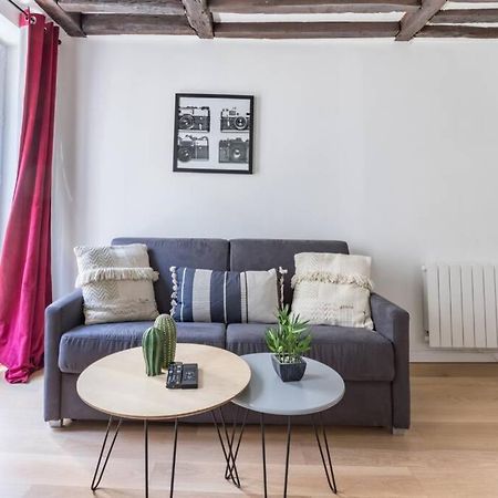 Home Suite Home Grands Boulevards - 32 - ปารีส ภายนอก รูปภาพ
